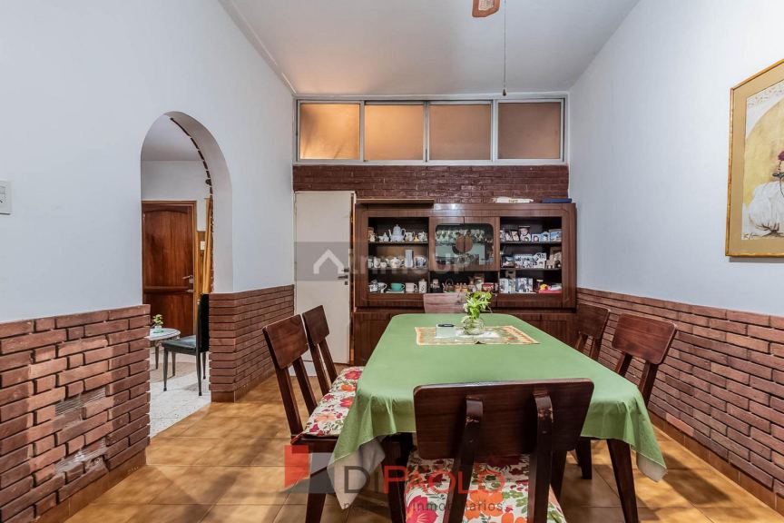 Casa en Alquiler en Tres de Febrero, G.B.A. Zona Oeste
