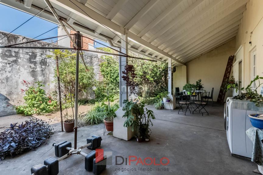 Casa en Alquiler en Tres de Febrero, G.B.A. Zona Oeste