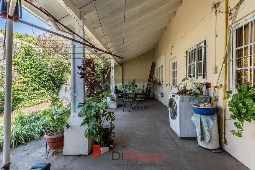 Casa en Alquiler en Tres de Febrero, G.B.A. Zona Oeste