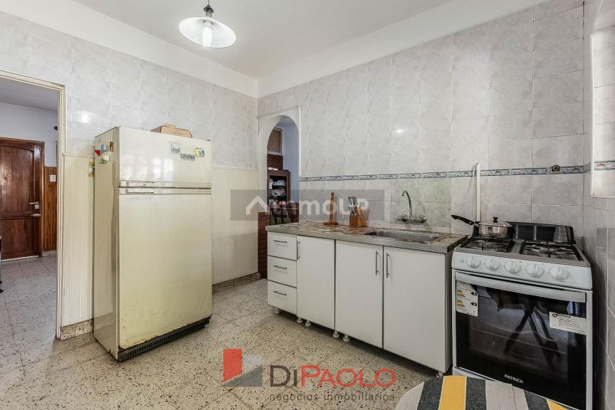 Casa en Alquiler en Tres de Febrero, G.B.A. Zona Oeste