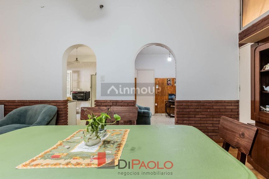 Casa en Alquiler en Tres de Febrero, G.B.A. Zona Oeste