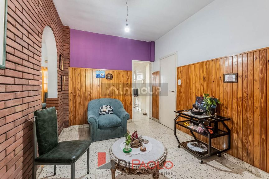 Casa en Alquiler en Tres de Febrero, G.B.A. Zona Oeste