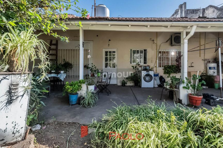 Casa en Alquiler en Tres de Febrero, G.B.A. Zona Oeste