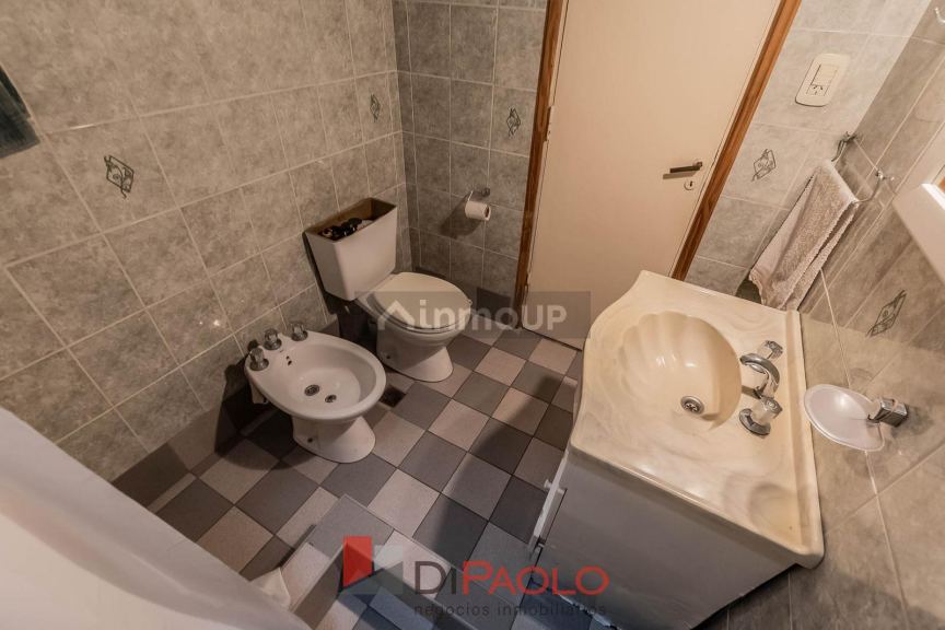 Casa en Alquiler en Tres de Febrero, G.B.A. Zona Oeste