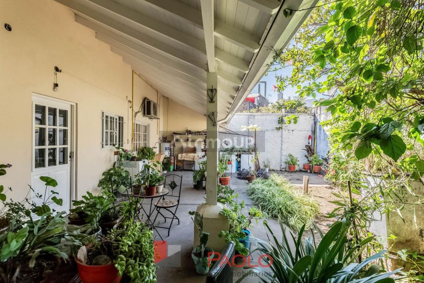 Casa en Alquiler en Tres de Febrero, G.B.A. Zona Oeste