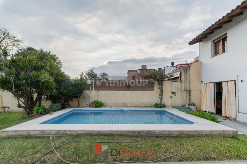 Casa en Venta en Tres de Febrero, G.B.A. Zona Oeste