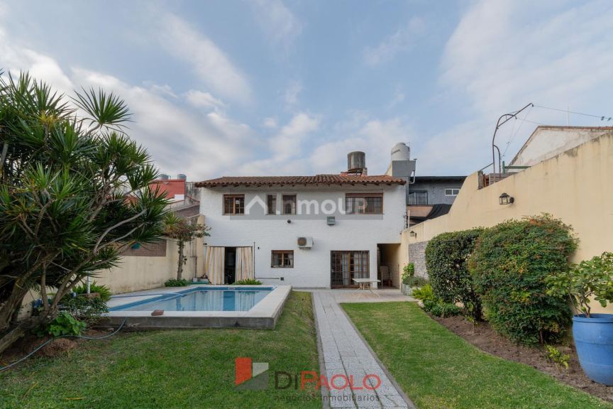 Casa en Venta en Tres de Febrero, G.B.A. Zona Oeste