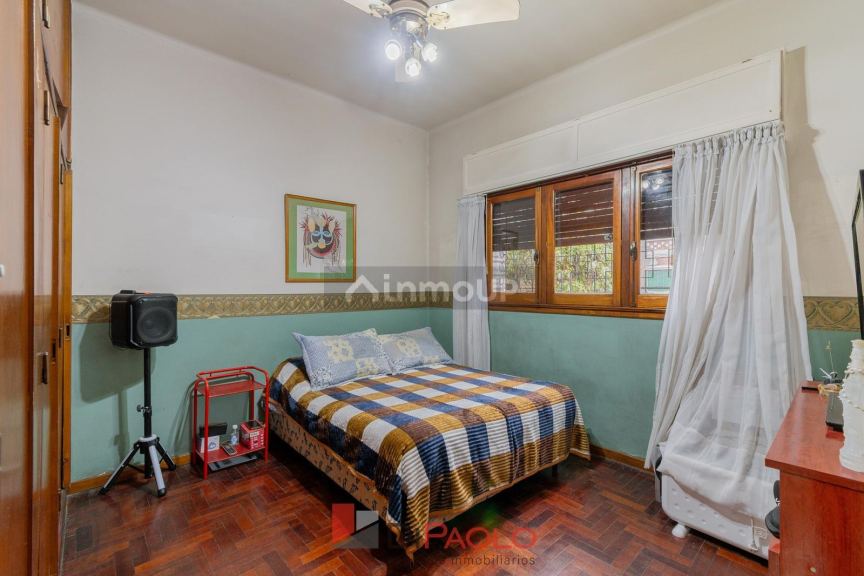 Casa en Venta en Tres de Febrero, G.B.A. Zona Oeste