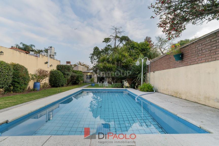 Casa en Venta en Tres de Febrero, G.B.A. Zona Oeste