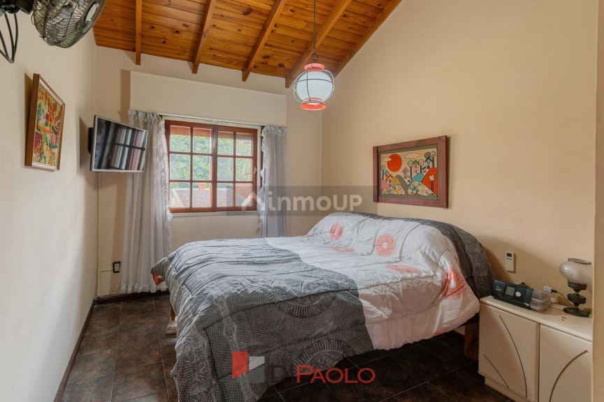 Casa en Venta en Tres de Febrero, G.B.A. Zona Oeste