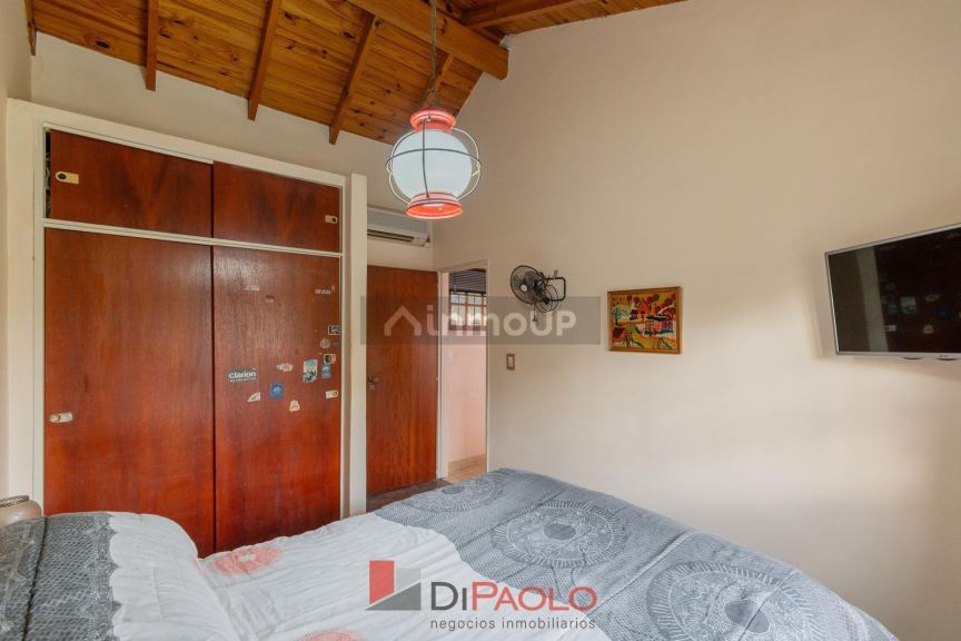 Casa en Venta en Tres de Febrero, G.B.A. Zona Oeste