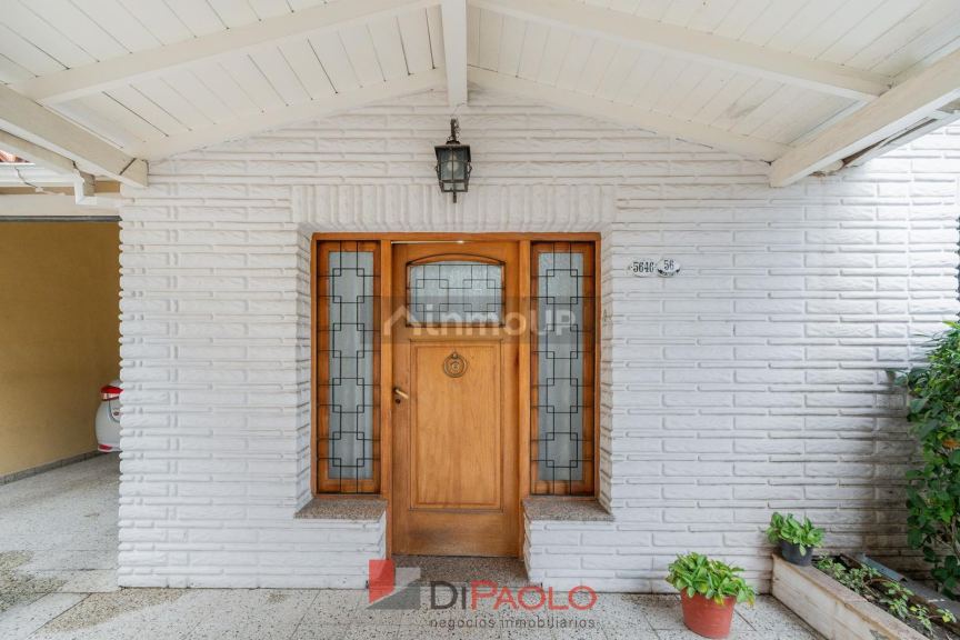 Casa en Venta en Tres de Febrero, G.B.A. Zona Oeste