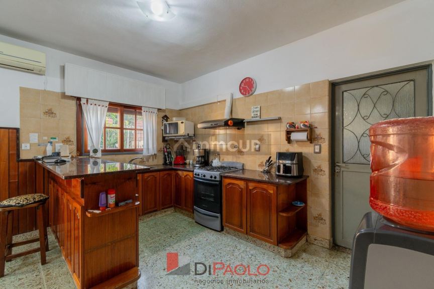 Casa en Venta en Tres de Febrero, G.B.A. Zona Oeste