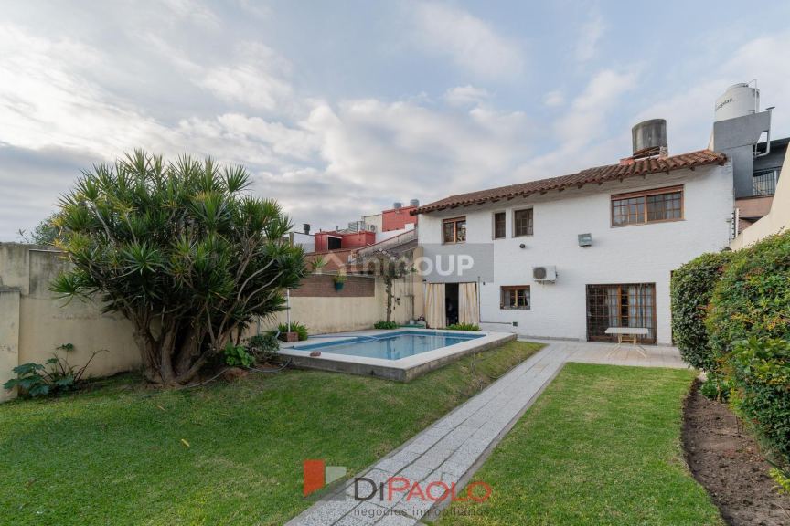 Casa en Venta en Tres de Febrero, G.B.A. Zona Oeste