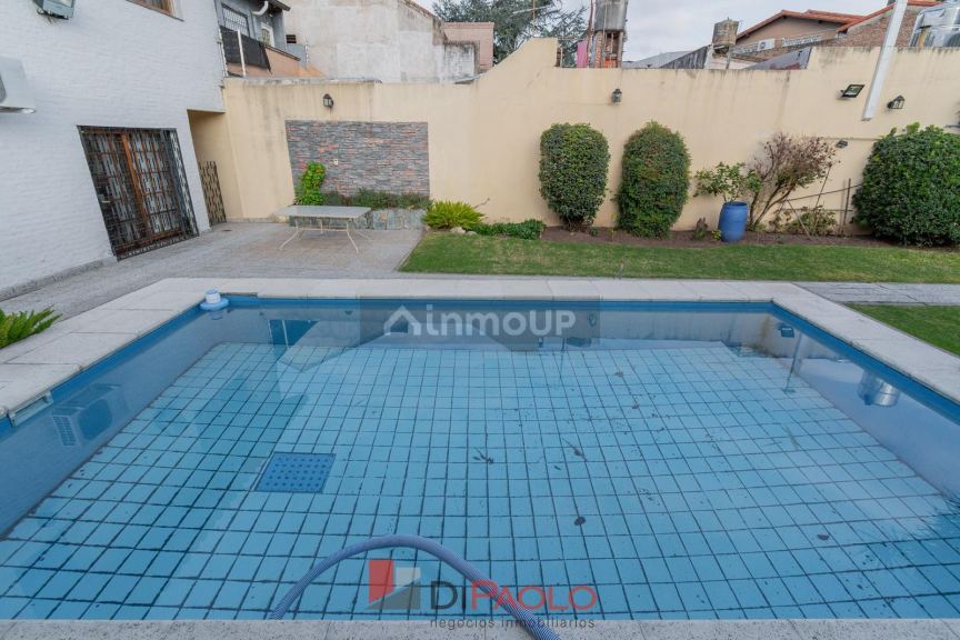 Casa en Venta en Tres de Febrero, G.B.A. Zona Oeste