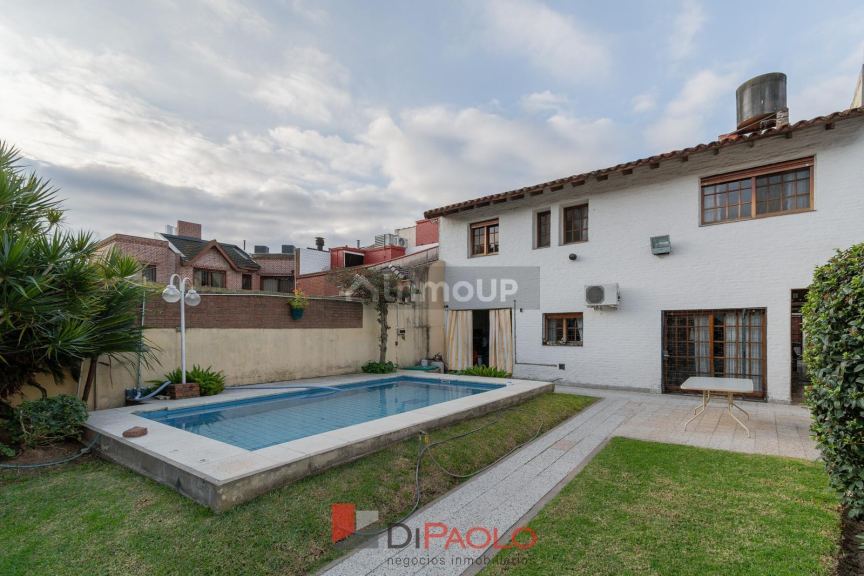 Casa en Venta en Tres de Febrero, G.B.A. Zona Oeste