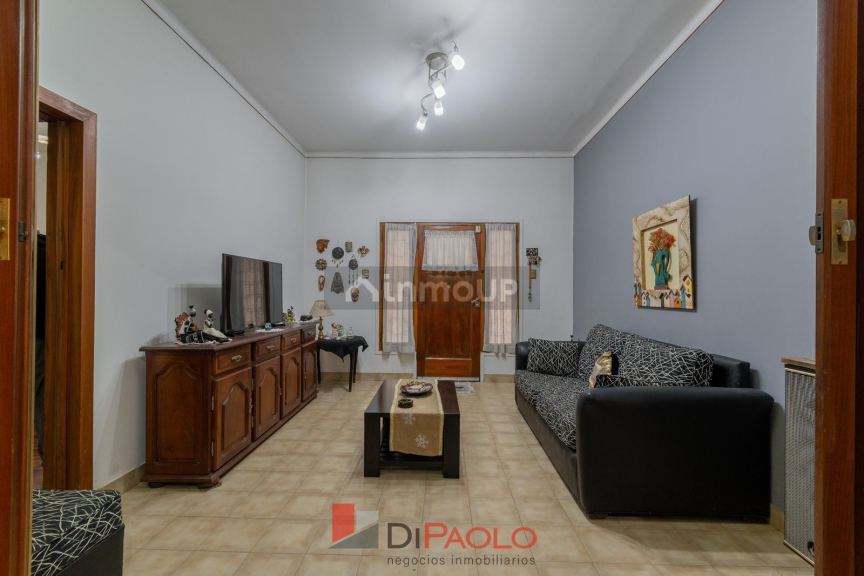 Casa en Venta en Tres de Febrero, G.B.A. Zona Oeste