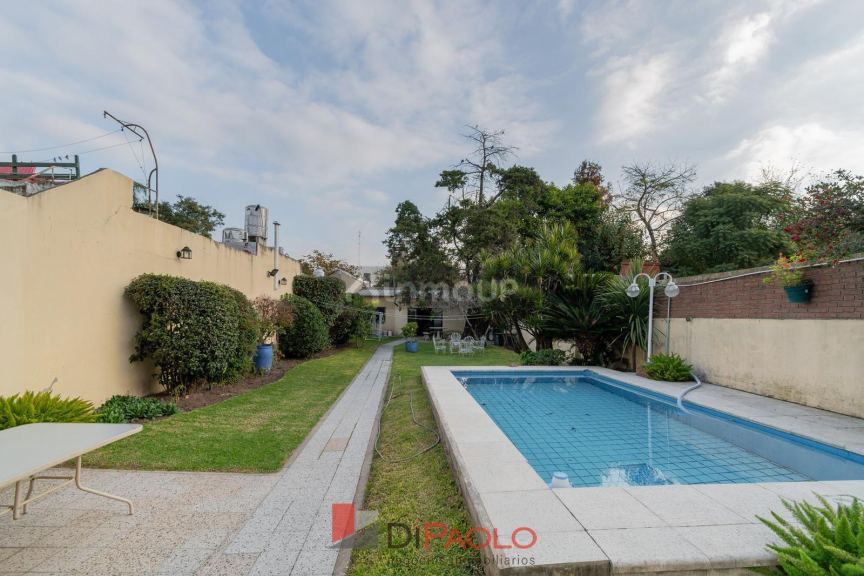 Casa en Venta en Tres de Febrero, G.B.A. Zona Oeste