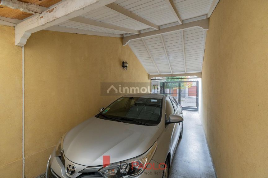 Casa en Venta en Tres de Febrero, G.B.A. Zona Oeste