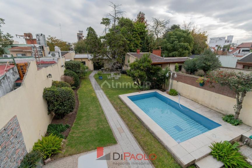 Casa en Venta en Tres de Febrero, G.B.A. Zona Oeste
