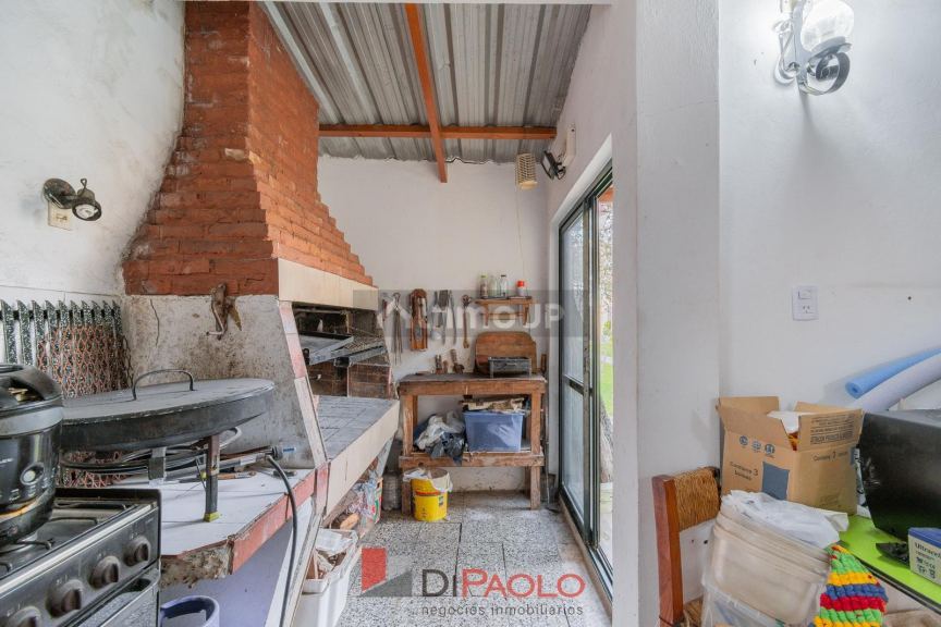 Casa en Venta en Tres de Febrero, G.B.A. Zona Oeste