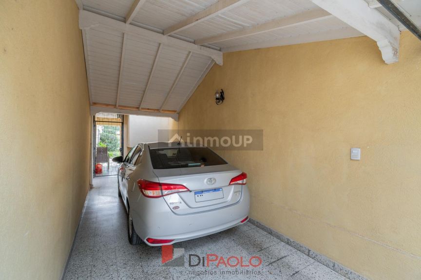 Casa en Venta en Tres de Febrero, G.B.A. Zona Oeste