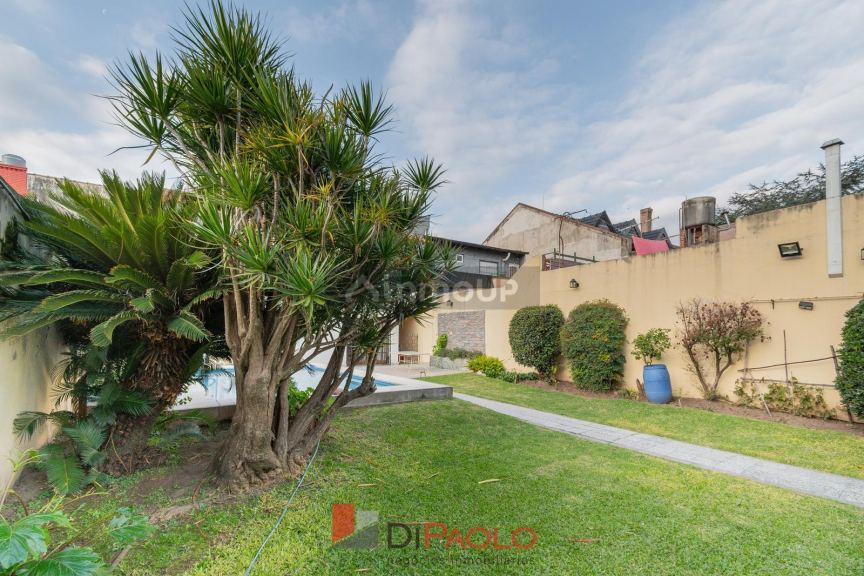 Casa en Venta en Tres de Febrero, G.B.A. Zona Oeste