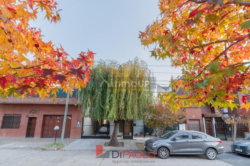 Casa en Venta en Tres de Febrero, G.B.A. Zona Oeste