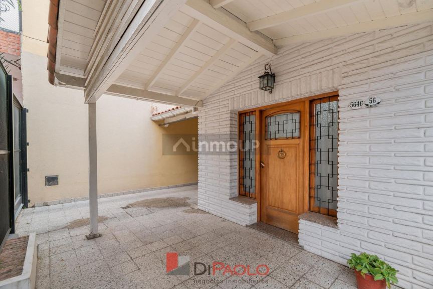 Casa en Venta en Tres de Febrero, G.B.A. Zona Oeste