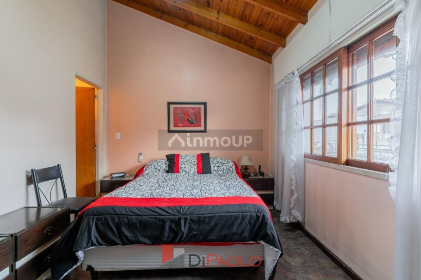 Casa en Venta en Tres de Febrero, G.B.A. Zona Oeste