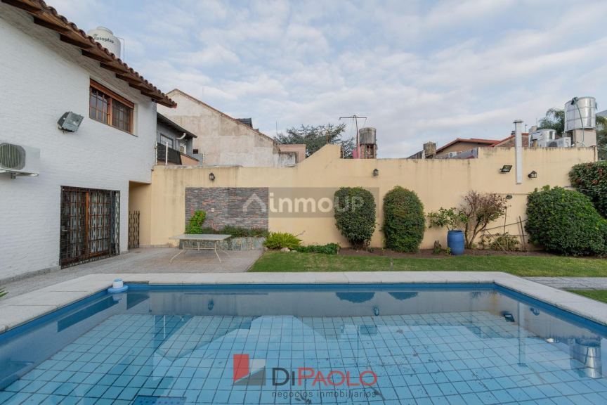 Casa en Venta en Tres de Febrero, G.B.A. Zona Oeste