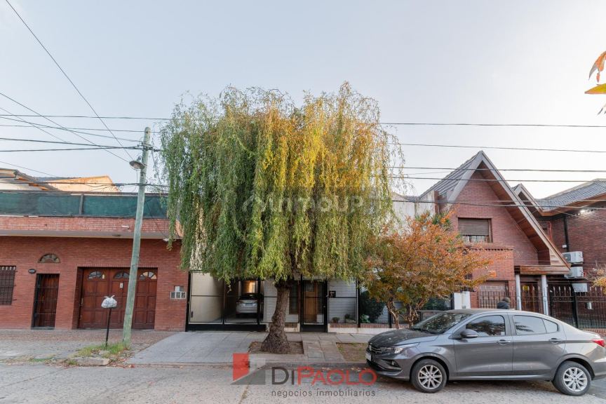 Casa en Venta en Tres de Febrero, G.B.A. Zona Oeste