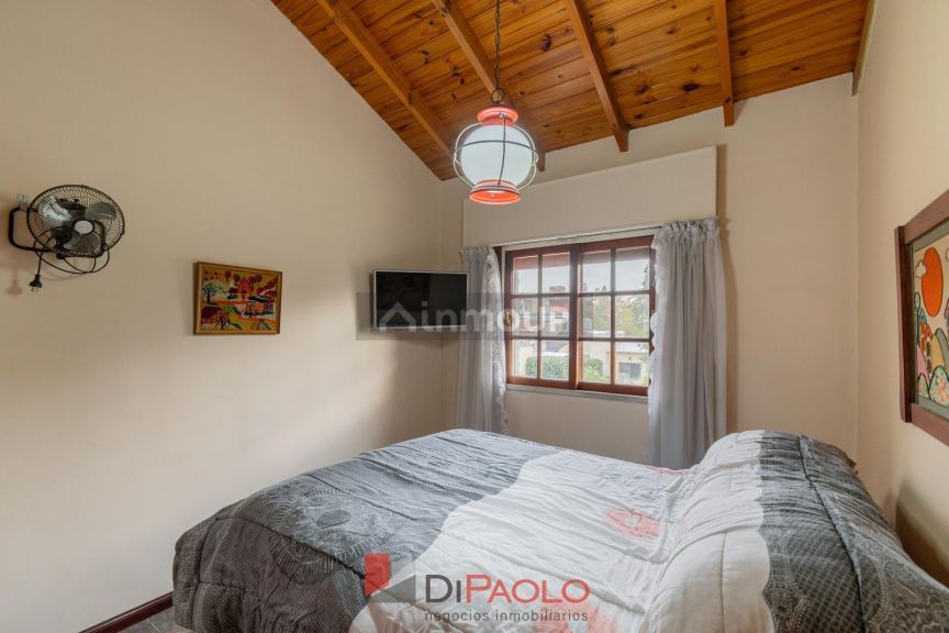 Casa en Venta en Tres de Febrero, G.B.A. Zona Oeste