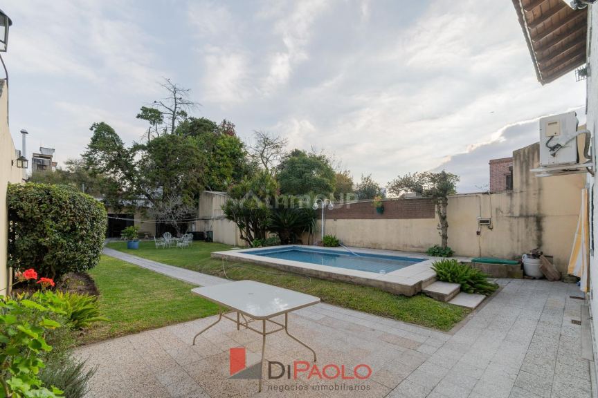 Casa en Venta en Tres de Febrero, G.B.A. Zona Oeste