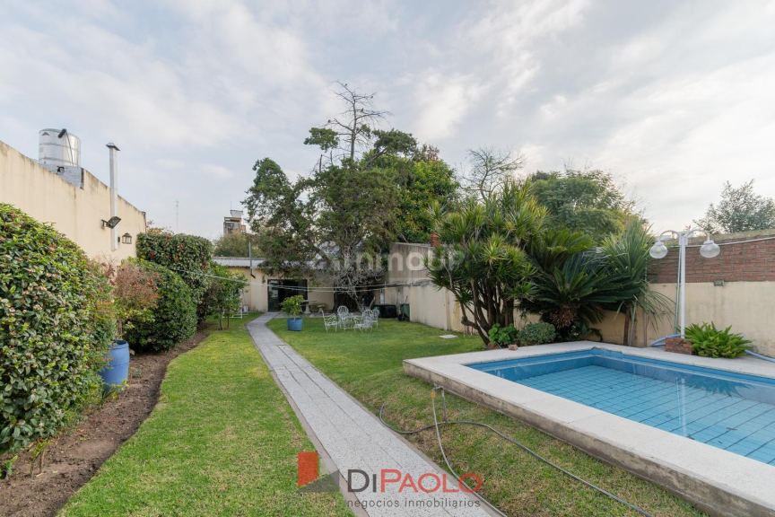 Casa en Venta en Tres de Febrero, G.B.A. Zona Oeste