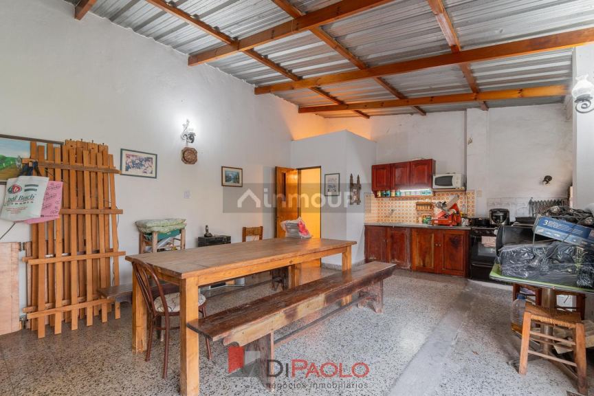 Casa en Venta en Tres de Febrero, G.B.A. Zona Oeste
