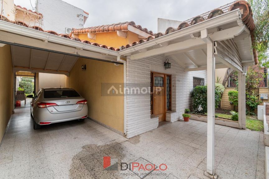 Casa en Venta en Tres de Febrero, G.B.A. Zona Oeste