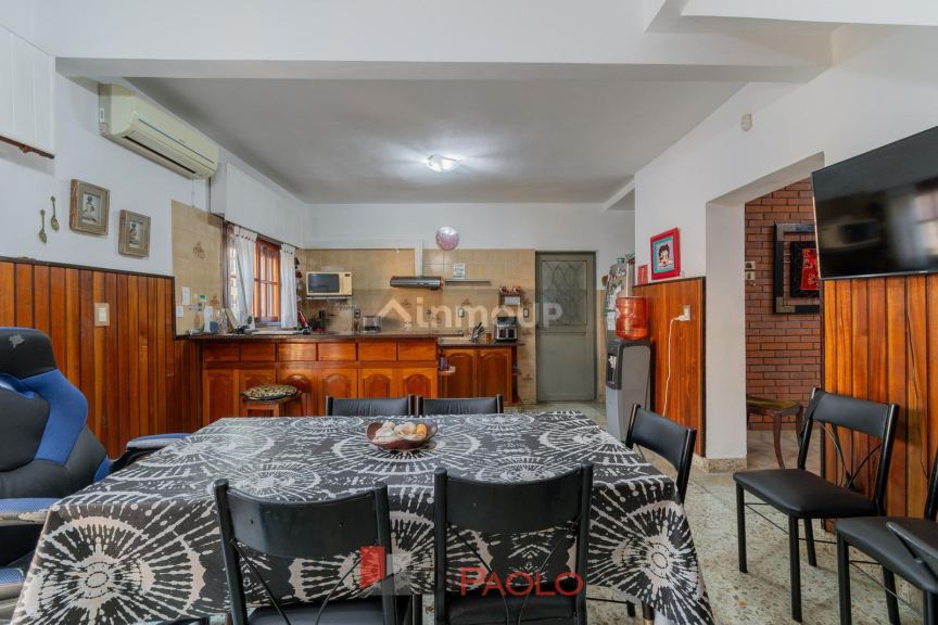 Casa en Venta en Tres de Febrero, G.B.A. Zona Oeste