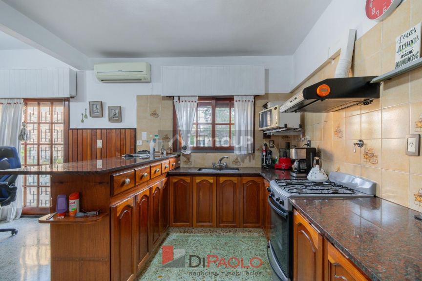 Casa en Venta en Tres de Febrero, G.B.A. Zona Oeste