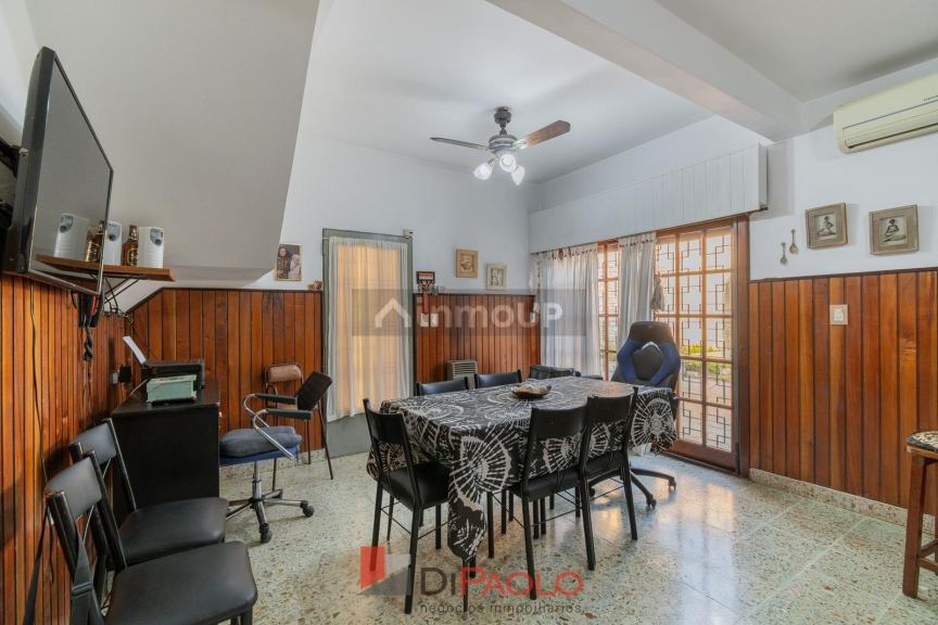 Casa en Venta en Tres de Febrero, G.B.A. Zona Oeste