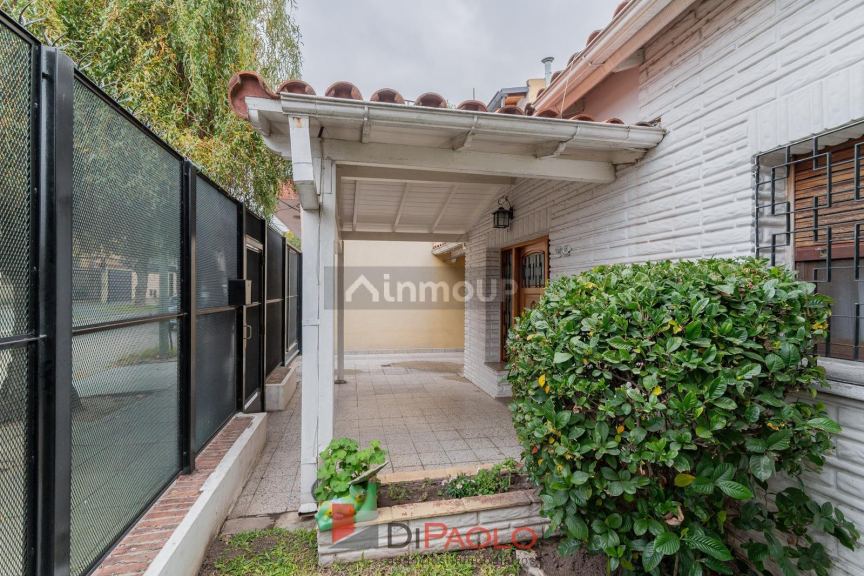 Casa en Venta en Tres de Febrero, G.B.A. Zona Oeste