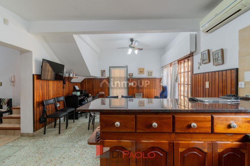 Casa en Venta en Tres de Febrero, G.B.A. Zona Oeste