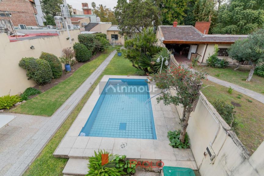 Casa en Venta en Tres de Febrero, G.B.A. Zona Oeste