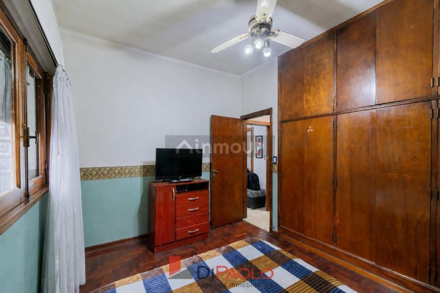 Casa en Venta en Tres de Febrero, G.B.A. Zona Oeste