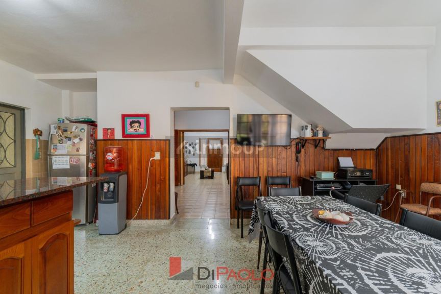 Casa en Venta en Tres de Febrero, G.B.A. Zona Oeste