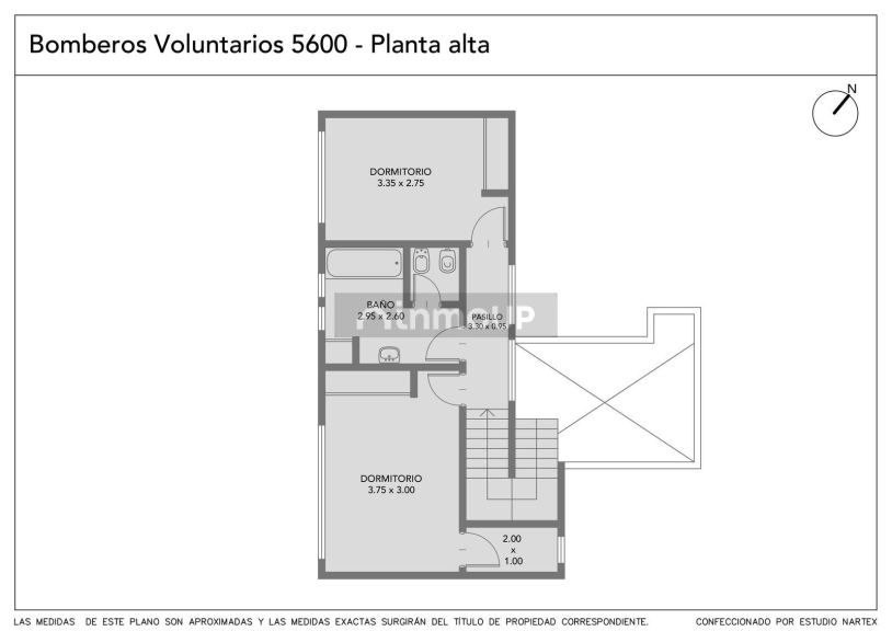 Casa en Venta en Tres de Febrero, G.B.A. Zona Oeste