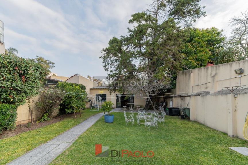 Casa en Venta en Tres de Febrero, G.B.A. Zona Oeste