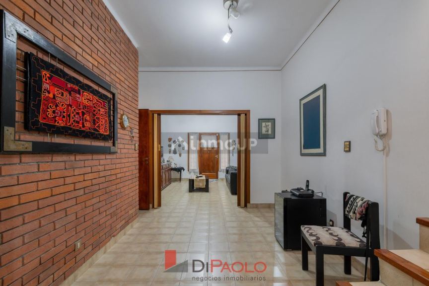 Casa en Venta en Tres de Febrero, G.B.A. Zona Oeste