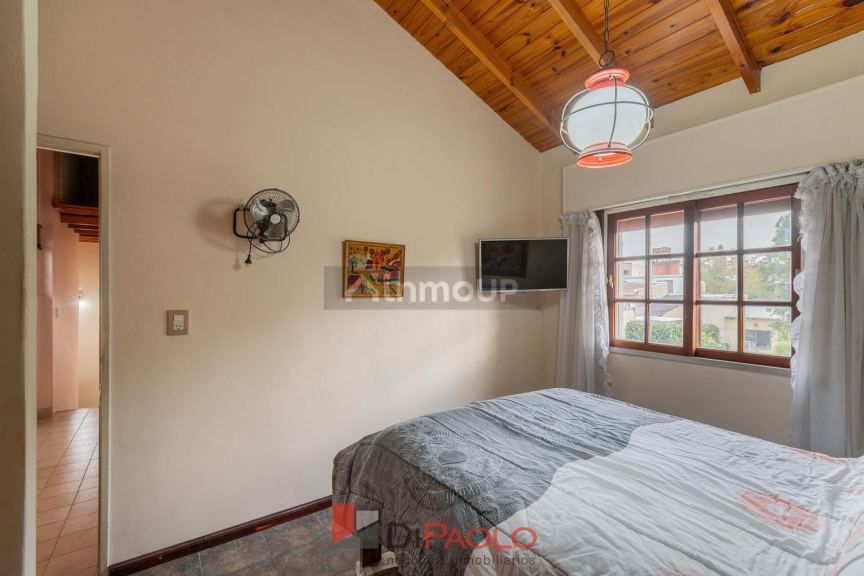 Casa en Venta en Tres de Febrero, G.B.A. Zona Oeste