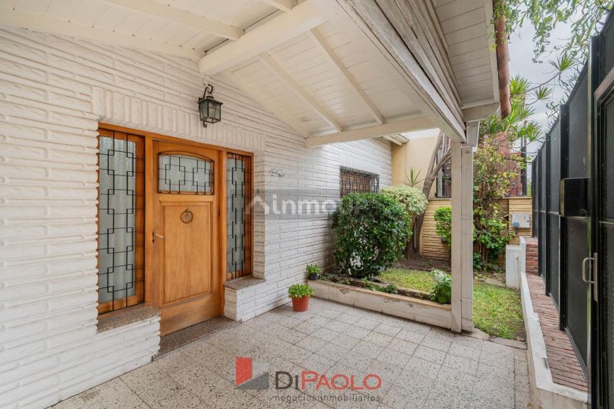 Casa en Venta en Tres de Febrero, G.B.A. Zona Oeste